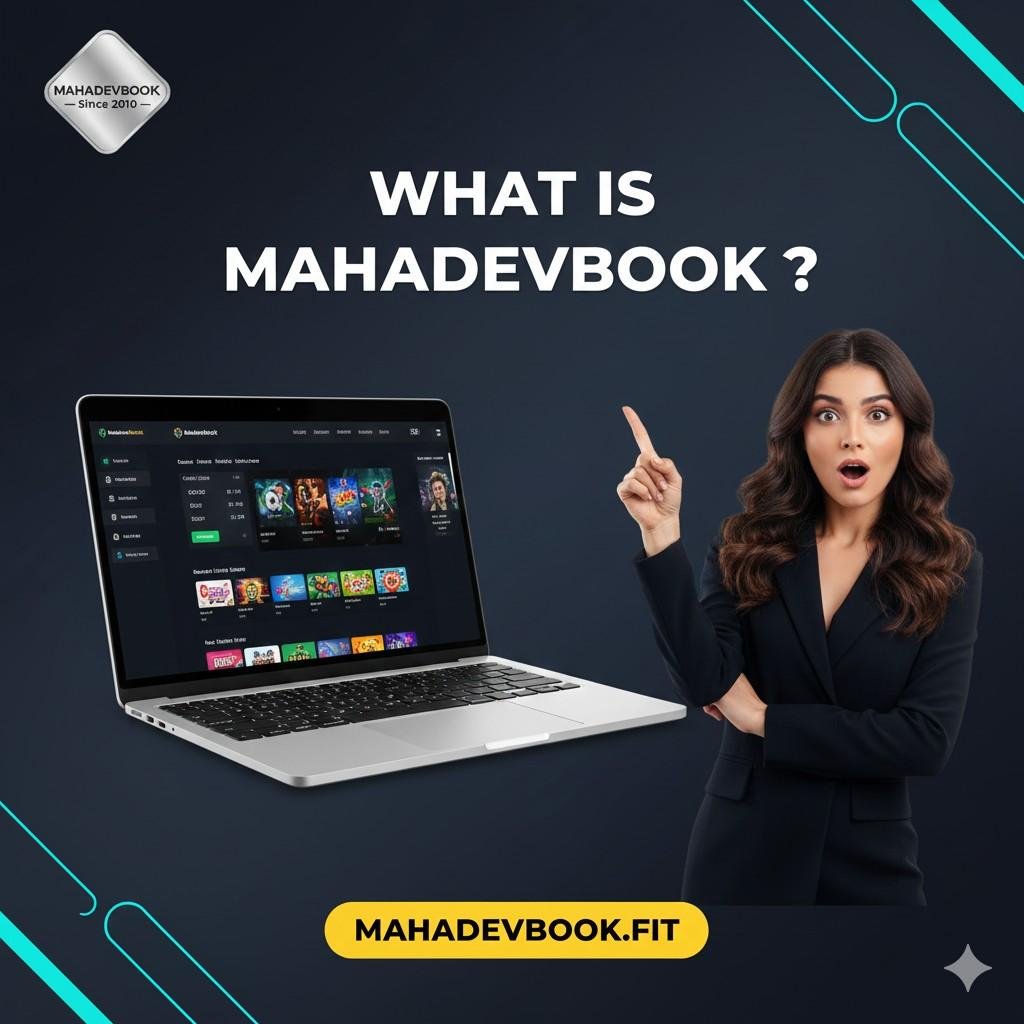 What is Mahadev book? Signup , login , Deposit and Withdarwal Process Explanied