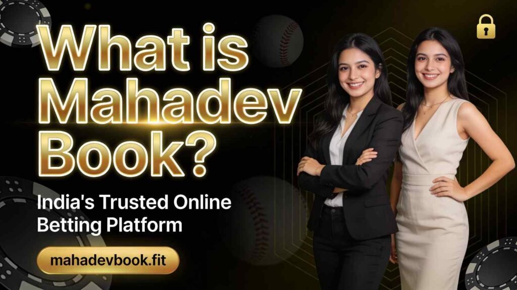 What-is-Mahadev-Book