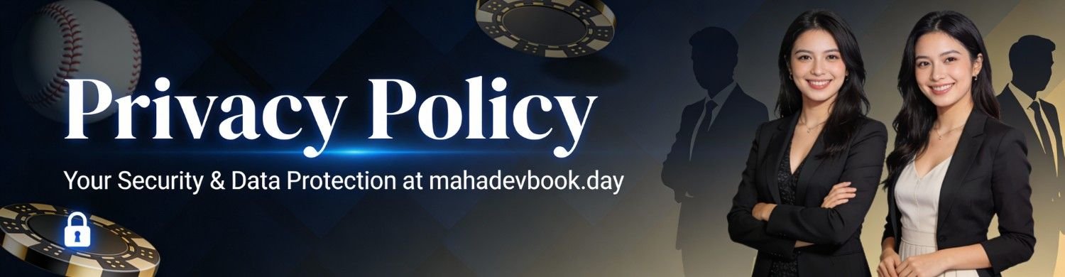 Mahadevbook-privacy-policy-your-security-is-important-to-us